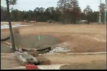 Mayor Schloegel, city leaders tour developments in Gulfport