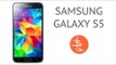 Samsung Galaxy S5 ( SGS5 ) - полный обзор и фишки