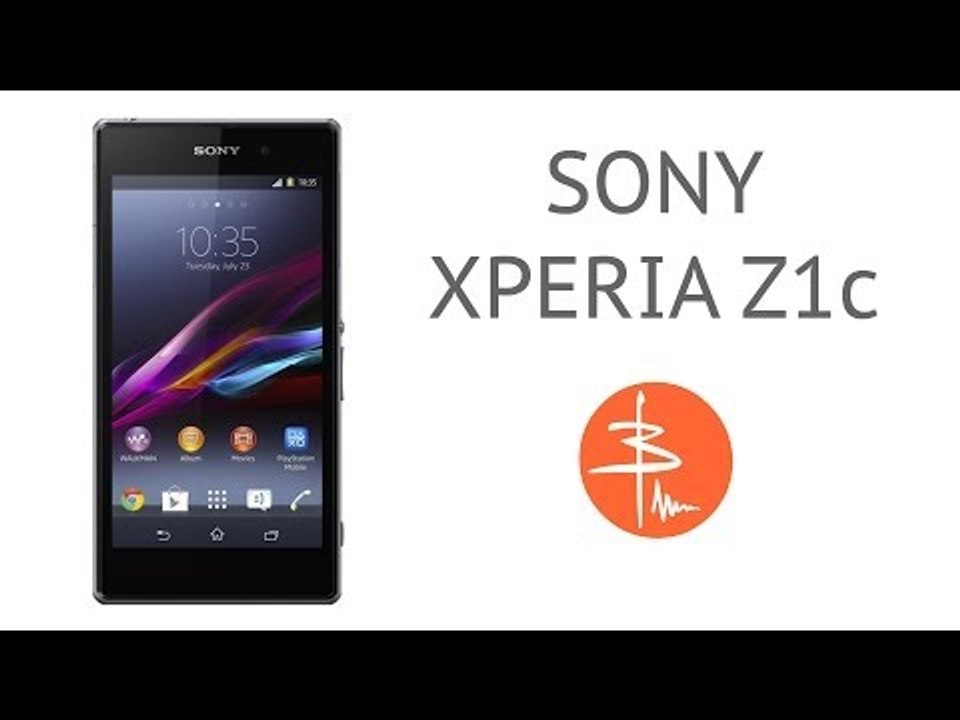 Sony Xperia Z1 Compact или Компактная Мощь. Видеообзор