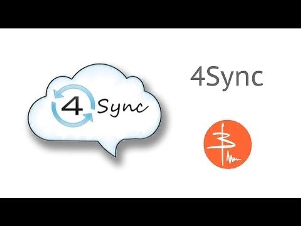 4sync - "облако" для экономных (видеодополнение к обзору)