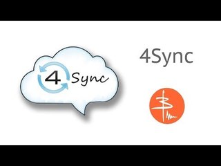 4sync - "облако" для экономных (видеодополнение к обзору)