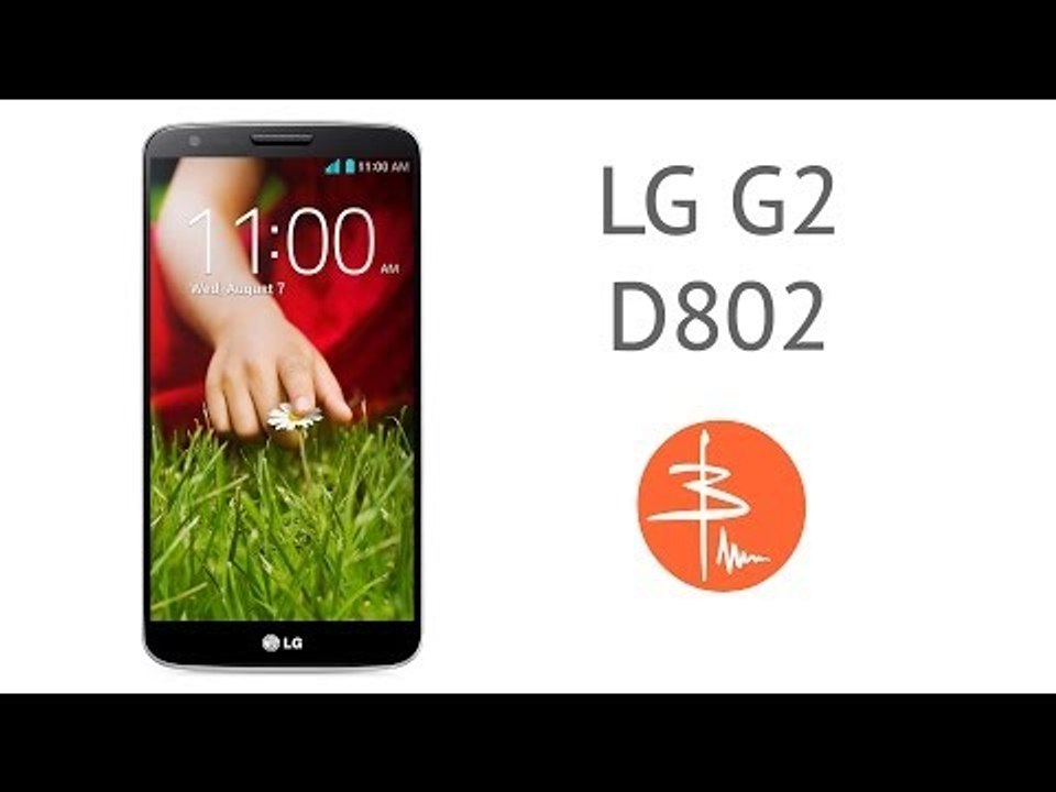 LG G2 или Фарш по-корейски. Видеообзор