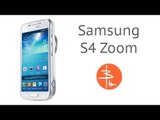 Samsung Galaxy S4 Zoom или Самсунговский Двойной. Видеообзор