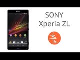 Sony Xperia ZL или Флагман нумер Два. Видеообзор