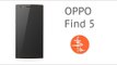 Oppo Find 5 - Китайский флагман. Видеообзор