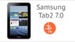 Обзор Samsung Galaxy Tab 2 7.0 GT-P3110