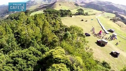 Découvrez le tout nouveau plus long toboggan au monde