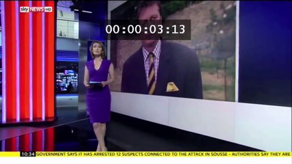 Sky News Debate: Should UK planes enter Syria to bomb ISIS? UK Colonel vs Abdullah al Andalusi