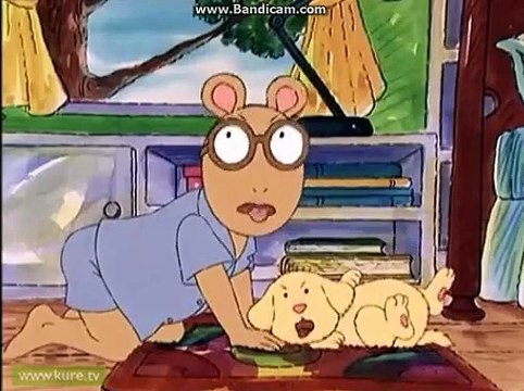 Arthur | Kısa Hızlı Yaz Mevsimi