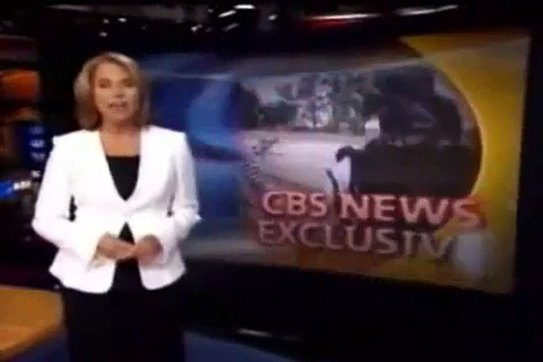 CBS EVENING NEWS PROMO