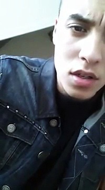 شاب مغربي يقلد الشيخ ماهر المعيقلى بصوت عذب جدا