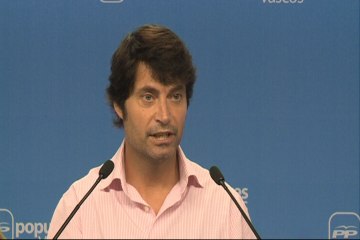 PP dice reforma constitucional no para ensoñaciones identitarias