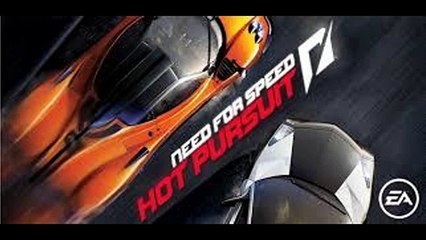 Need for Speed Hot Pursuit Mod Apk 1.0.89 (Unlocked)