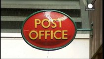 Royal Mail: bene la consegna di pacchi e colli, in calo le lettere
