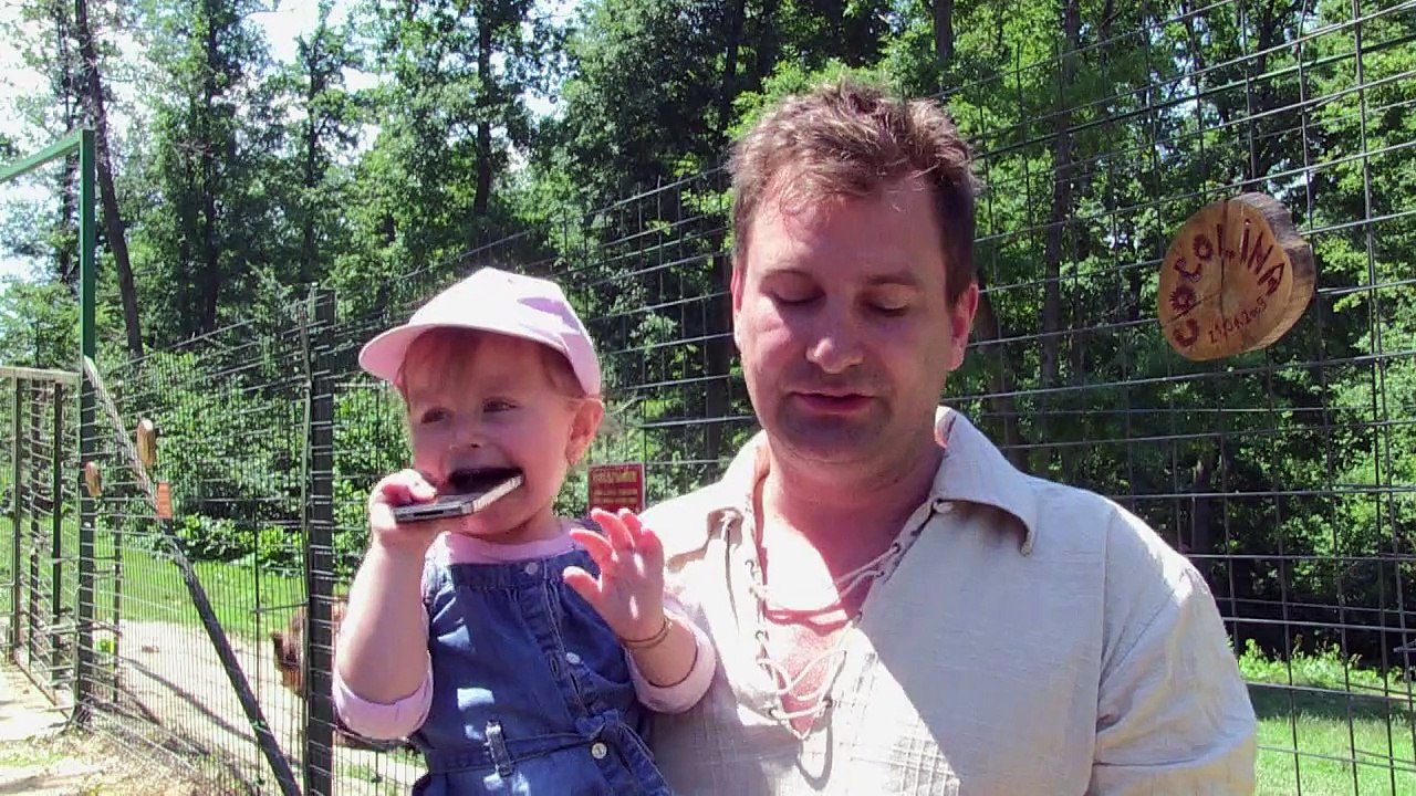 Neues leben für gequälte braunbären