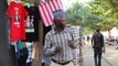 Emoción en la aldea ancestral de Obama en Kenia por visita