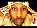 RZA/Bobby Digital - You Can't Stop Me Now