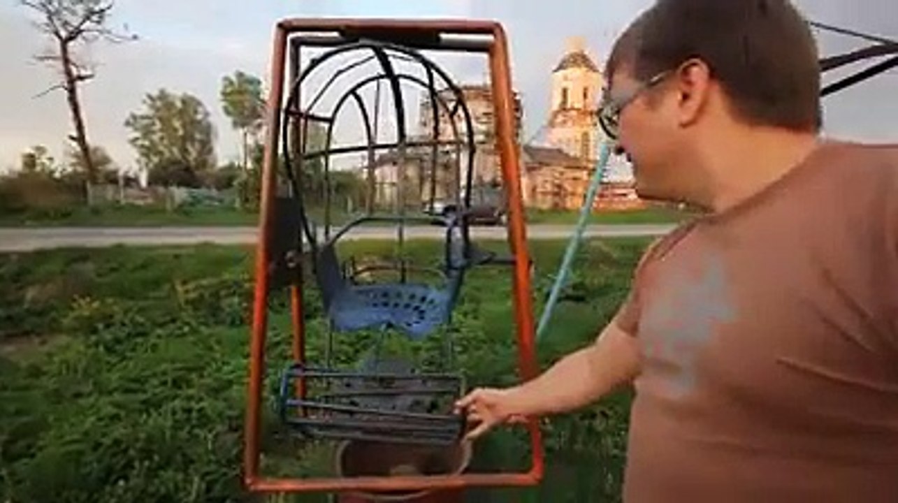 FUNNY MaN