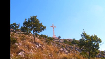 Križni put: Župa uznesenja Blažene Djevice Marije (Katuni - Kreševo)