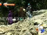Floods claim 2 lives in Chitral-Geo Reports-21 Jul 2015