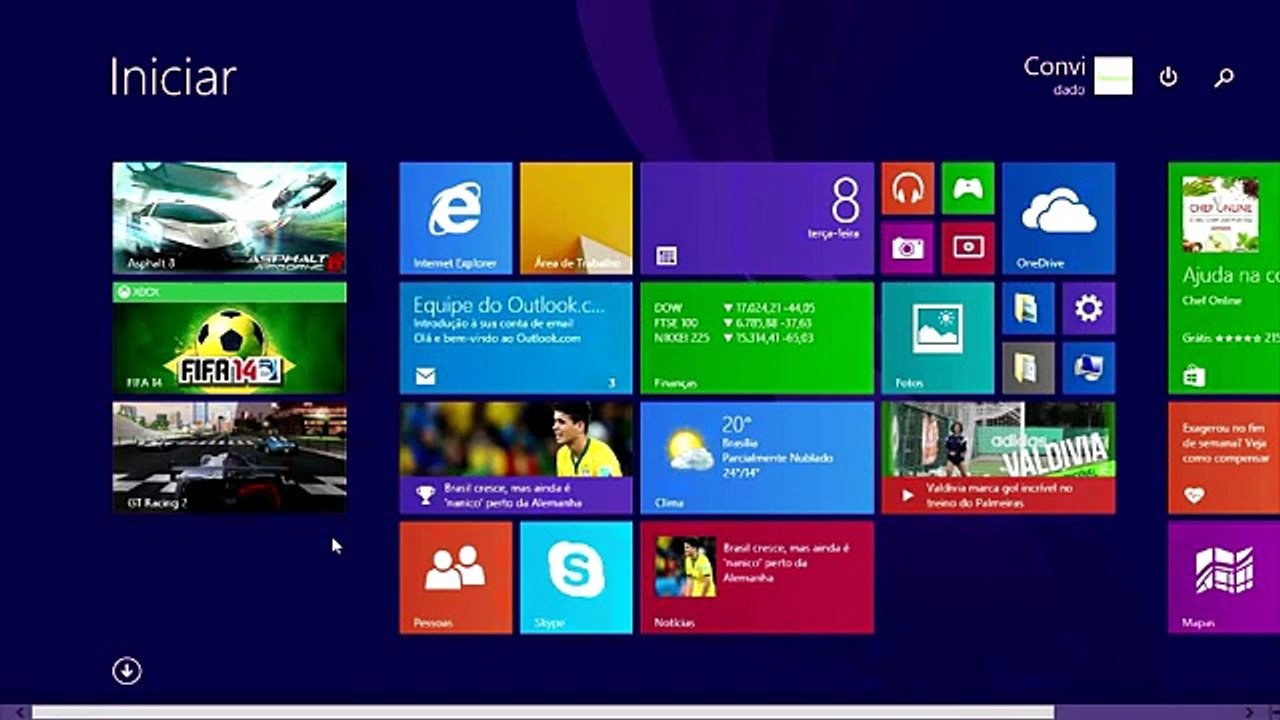 Como desconectar pessoas da sua rede Wi-Fi