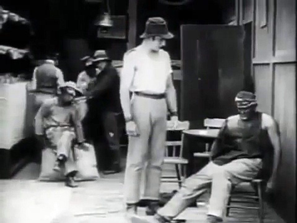 1915- Birth of a Nation