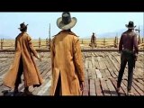 Ennio Morricone - Once Upon a Time in The West