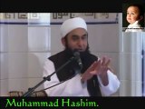 Maulana Tariq Jameel bayan About Awais Qarni