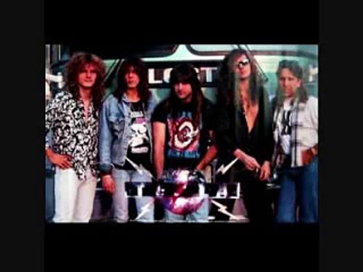 ⁣Love Song-Tesla