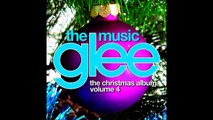 Glee - Rockin' Around The Christmas Tree (HQ FULL STUDIO)