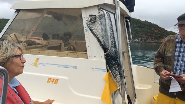 Contrôles de sécurité pour les plaisanciers