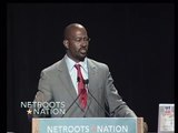 Van Jones Speech