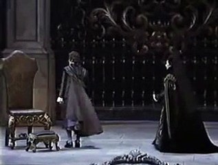 Carol Vaness "Non mi dir" Don Giovanni