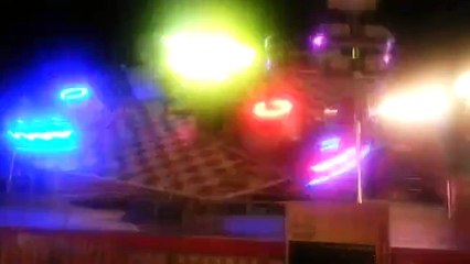 global village dubai