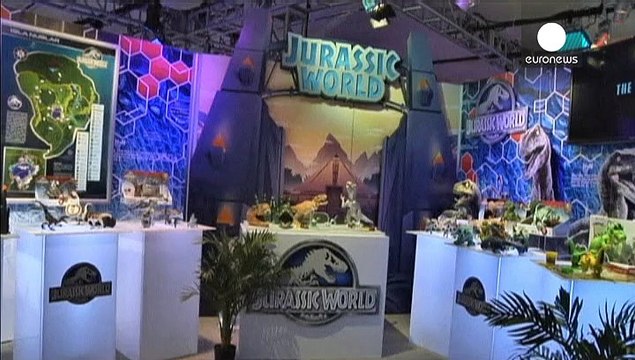 Квартальная прибыль Hasbro выросла на четверть благодаря популярности киногероев