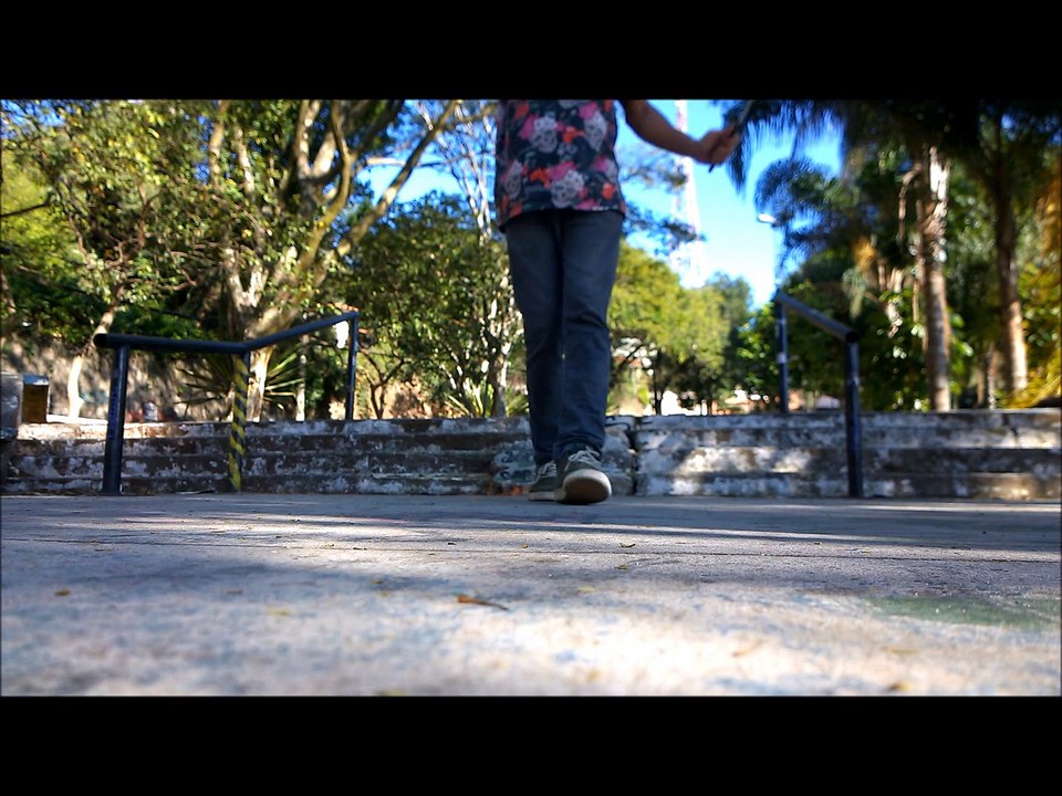 Diabolo video SP/BRA