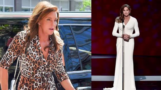 Caitlyn Jenner Tops Vogues Best Dressed, But Is Still Unhappy About Voice