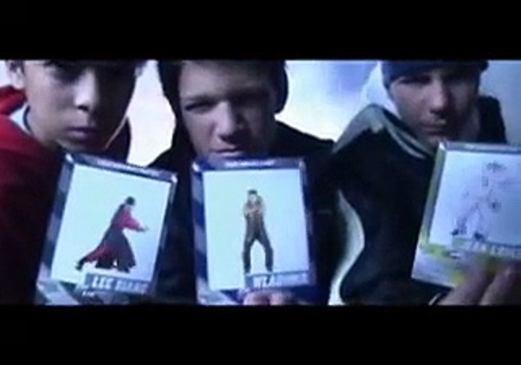 Commander Tom - Are am Eye