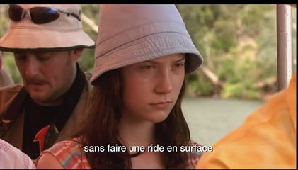 Solitaire - Bande-annonce VOSTFR