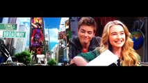 Girl Meets World Theme Song Comparison