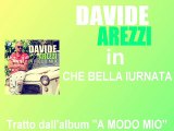 Davide Arezzi - Che bella iurnata by IvanRubacuori88