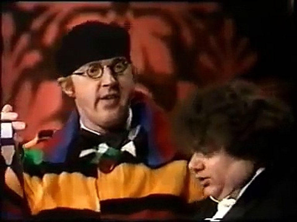 Andre van Duin & Andre Hazes