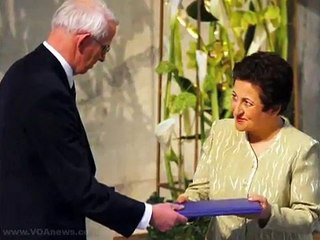 Some Iranian Women Call for More Equality and Freedom