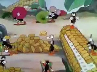 Fábula La Cigarra y la Hormiga