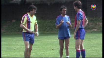 Robert Fernández i Pep Segura [CAT]