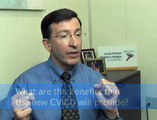 Stephen Roth, MD, discusses the new CVICU at Packard Children's Hospital