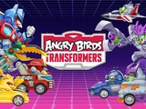 Angry Birds Transformers v1.6.13 Mod Apk   Data