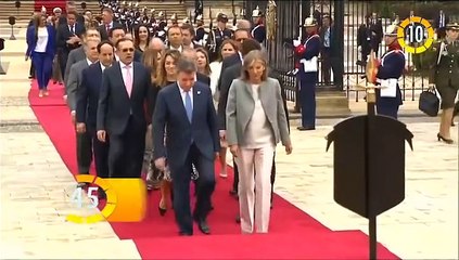 In 60 Seconds: Cuba insists blockade must be lifted