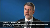 Hormone therapy in prostate cancer video