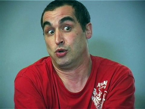 Nicolas Behar LES CONS Bande Démo 2015 Actors Studio Paris France Joel Bui